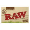RAW Organic Single Wide Double 100 Adet Satın Al
