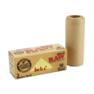 Gemini şunu dedi: RAW Classic Rolls King Size 3m x 55mm Satın Al