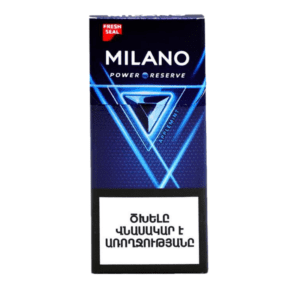 Milano Power Reserve AppleMint Satın Al