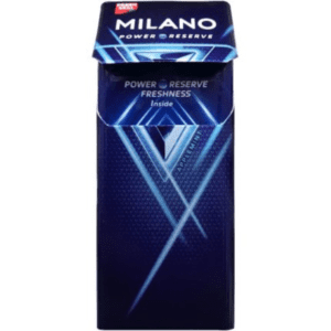 Milano Power Reserve AppleMint Satın Al