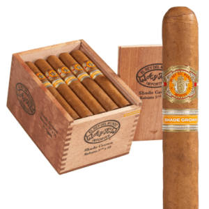 El Rey Del Mundo Shade Grown Robusto Puro Satın Al