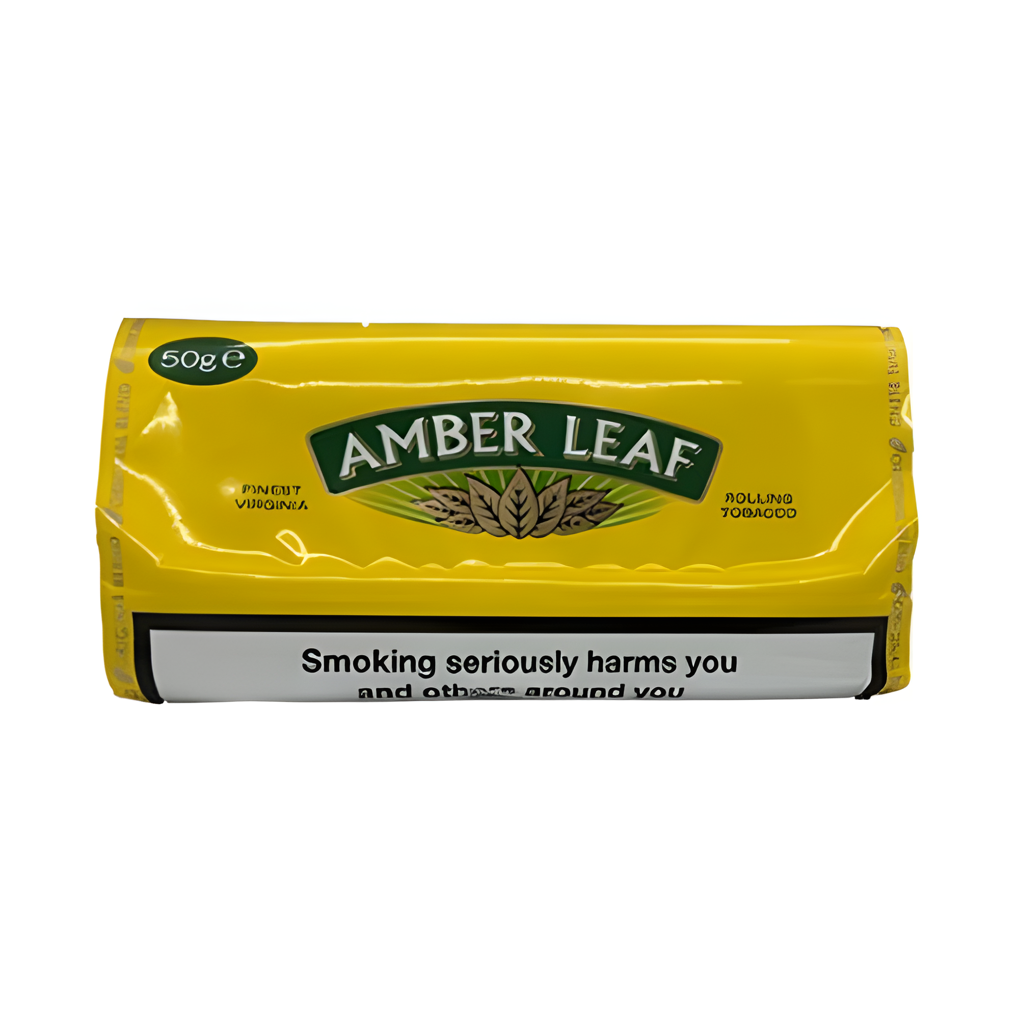 Amber Leaf İthal Paket Tütün Satın Al