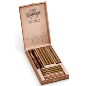 Balmoral Dominican Collection 12 Fiyatlari ve Ozel Secki Rehberi – Tobacco Sepeti 2