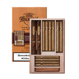 Balmoral Dominican Collection 12 Fiyatları ve Özel Seçki Rehberi – Tobacco Sepeti (4)
