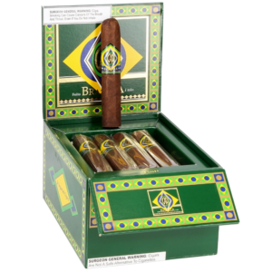 CAO Brazilia 20’s Fiyatları, Boyut ve İçim Süresi Rehberi – Tobacco Sepeti (1)