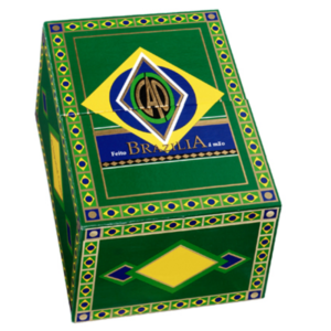 Alternative view of CAO Brazilia 20’s Puro Fiyat ve Satın Alımı