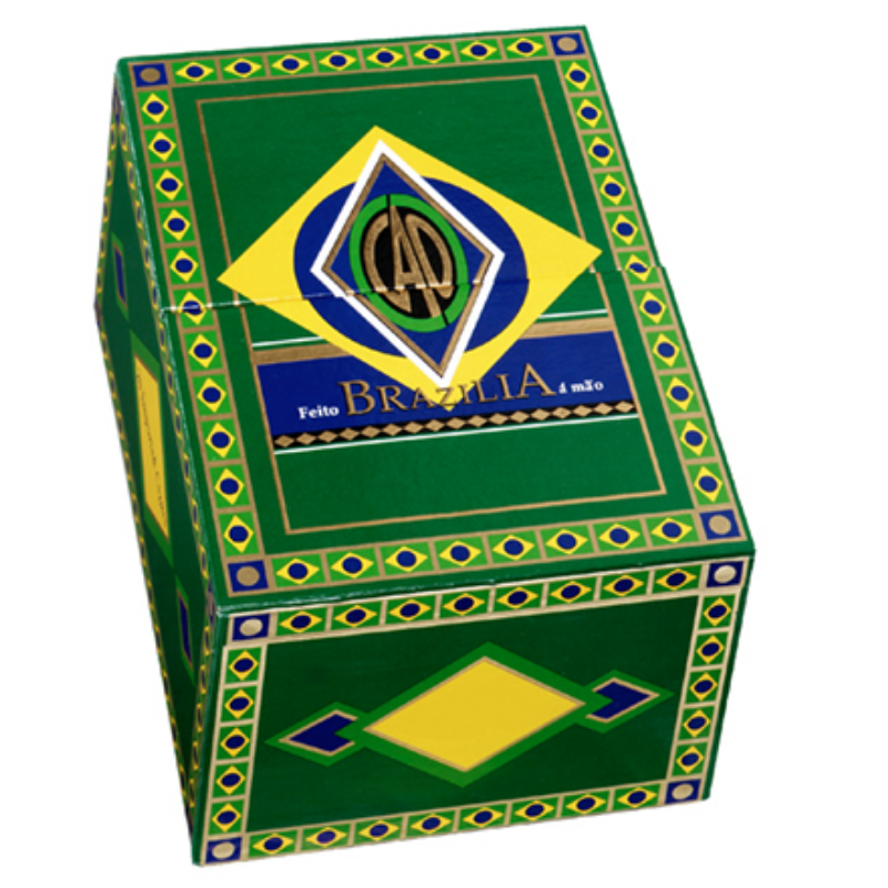 CAO Brazilia 20’s Puro Fiyat ve Satın Alımı - Görsel 2