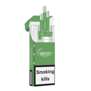 Cigaronne Menthol İthal Sigara Fiyat ve Sipariş (1)