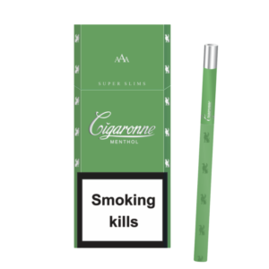 Cigaronne Menthol Ithal Sigara Fiyat ve Siparis 2