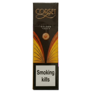 Corset Golden Touch Superslim Sigara Çeşitleri ve Siparişi – Satın Al (1)