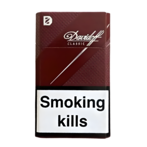 Davidoff Classic İthal Sigara