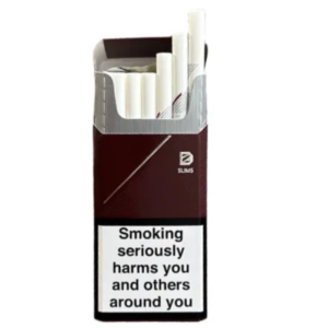 Alternative view of Davidoff Classic Slims ithal sigara