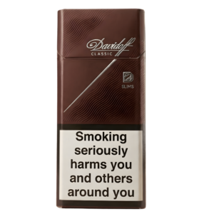 Davidoff Classic Slims İthal Sigara Çeşitleri ve Siparişi – Satın Al