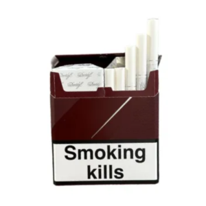 Davidoff Magnum Classic İthal Sigara Teknik Özellikler