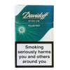 Davidoff Evolve Polar Mist İthal Sigara