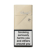 Davidoff Gold Slims İthal Sigara