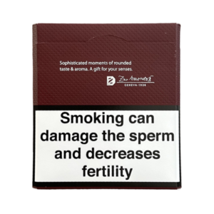 Davidoff Magnum Classic İthal Sigara Teknik Özellikler