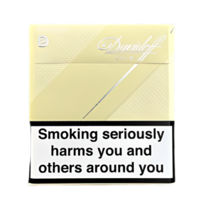 Davidoff Magnum Gold Sigara Duty Free satın al Tobacco Sepeti (1)