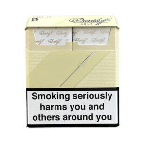 Alternative view of Davidoff Magnum Gold İthal Sigara