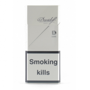 Davidoff One Slim Nereden Satın Alınır?