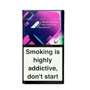 Davidoff Reach Purple Mint İthal Sigara Çeşitleri ve Siparişi – Satın Al (1)