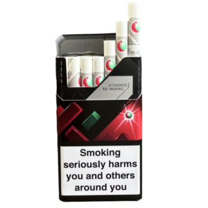 Davidoff Red Karpuz-Mentol İthal Sigara Çeşitleri ve Siparişi – Satın Al (1)