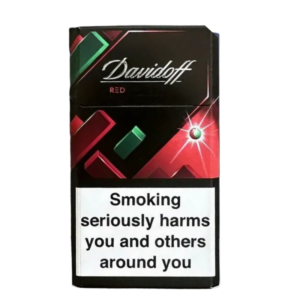 Davidoff Red Karpuz-Mentol İthal Sigara Çeşitleri ve Siparişi – Satın Al
