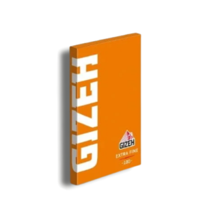 Gizeh Extra Fine Thin Double Turuncu Denge ve İnce İçim Rehberi