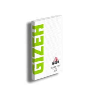 Gizeh Super Fine Double Magnet Alman Kalitesiyle Mükemmel İçim Rehberi