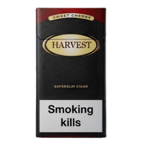 Harvest Super Slim Sweet Cherry Kirazın En Tatlı Hali ve Gurme İçim Rehberi