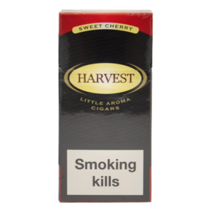 Harvest Sweet Cherry Little Nedir? Neden "Little" Tercih Etmelisiniz?