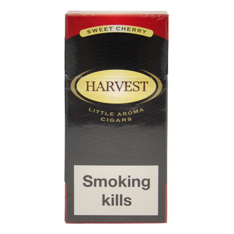 Harvest Sweet Cherry Little Nedir? Neden "Little" Tercih Etmelisiniz?