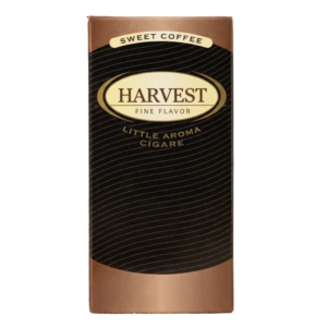 Harvest Sweet Coffee Little Kahve Aromalı Gurme İçim Rehberi
