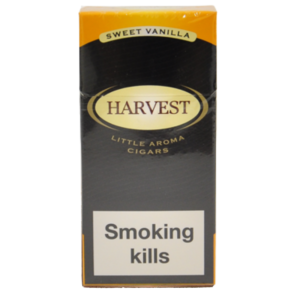 Harvest Sweet Vanilla Little Vanilya Aromalı Gurme İçim Rehberi