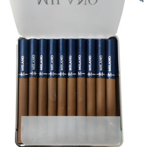 Alternative view of Milano 20 Signatures Red Grape Sigara