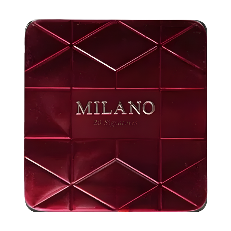 Milano 20 Signatures Red Grape Sigara Satın Al