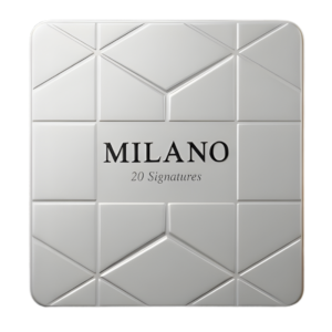 Milano 20 Signatures White Vanilla Sigarillo satın al ve sipariş fiyatı