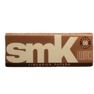 SMK Liquorice Nedir Neden Meyan Kökü Aromalı
