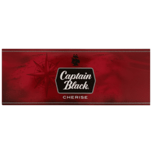 Alternative view of Captain Black Cherise Vişneli Sigara