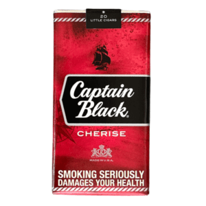 Captain Black Cherise Vişneli Sigara Satın Al