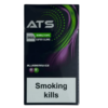 ATS Blueberry İce İthal Sigara Satın Al