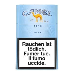 Camel Blue Sigara Satın Al