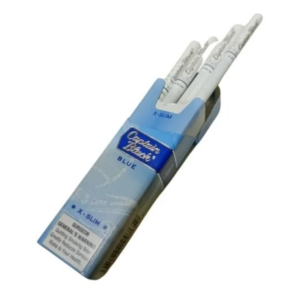 Alternative view of Captain Black Blue X Slim İthal Sigara