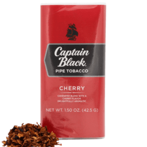 Captain Black Cherry Satın Al