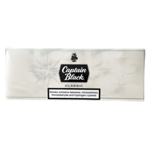 Alternative view of Captain Black Classic Sigara