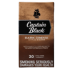 Captain Black Dark Crema Superslim Sigara Fiyat ve Sipariş