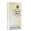 Captain Black Gold Superslim Sigara
