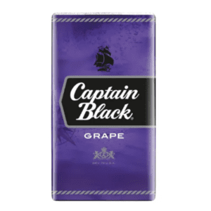 Captain Black Grape Üzüm Aromalı Sigara Satın Al