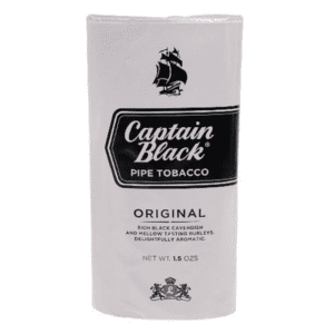 Captain Black Original İthal Pipo Tütünü Satın Al