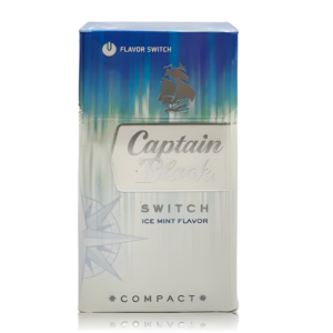 Captain Black Switch İce Mint